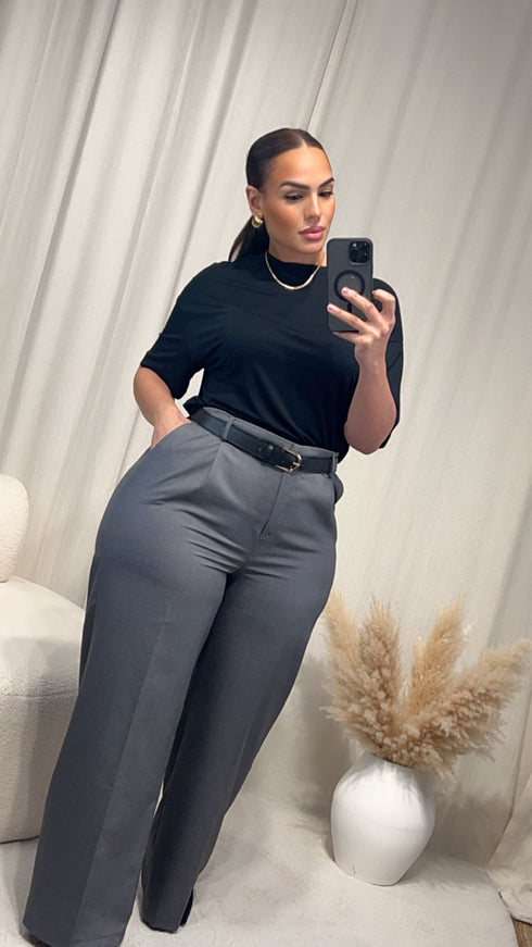 Pantalon pince ANGE